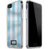 Argentina Soccer Flag iPhone SE (2nd & 3rd Gen) Clear Case